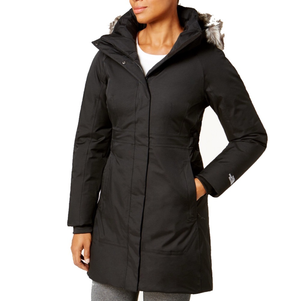 The North Face Women’s Arctic Parka